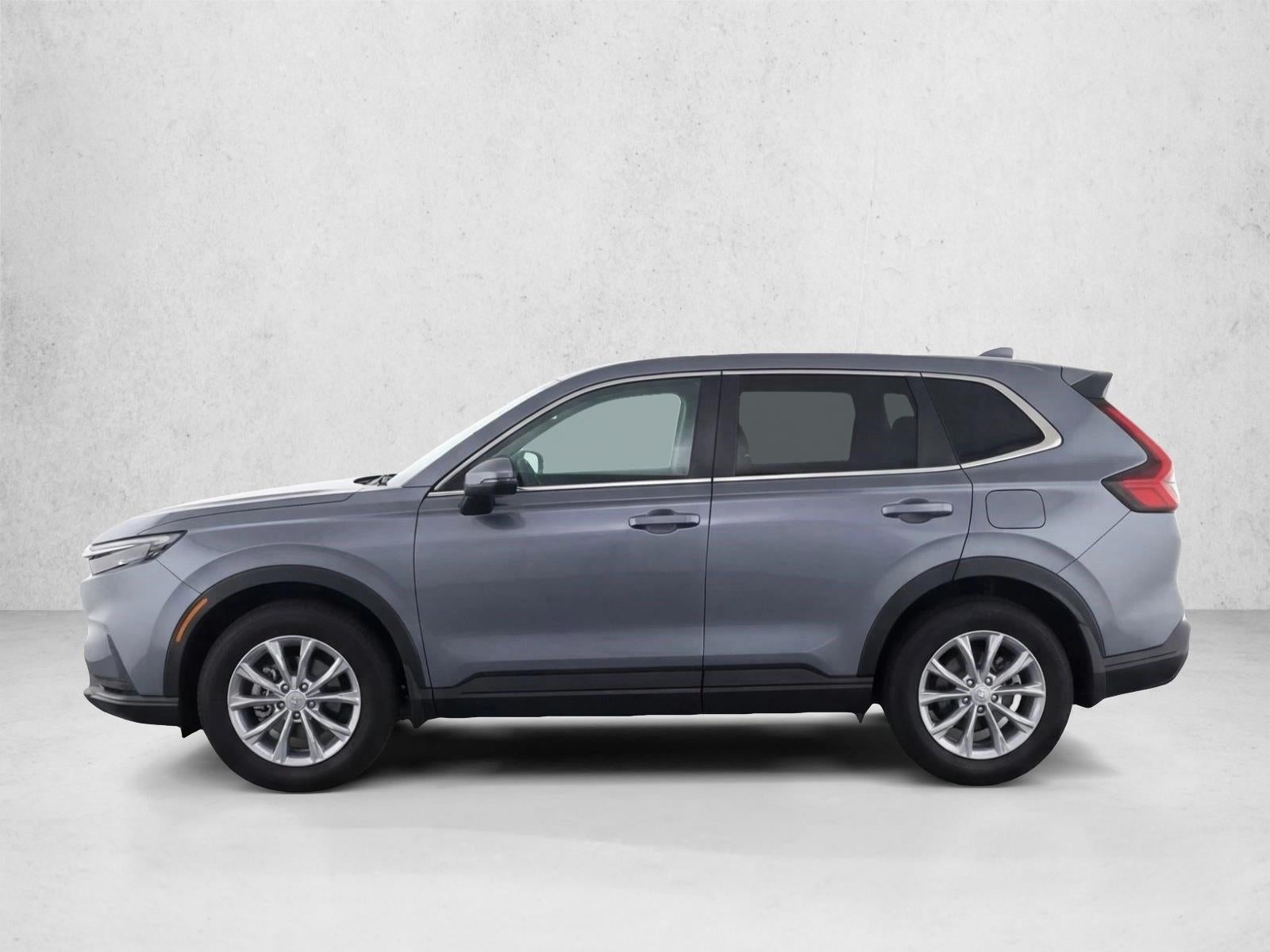 2024 Honda CR-V EX 2WD