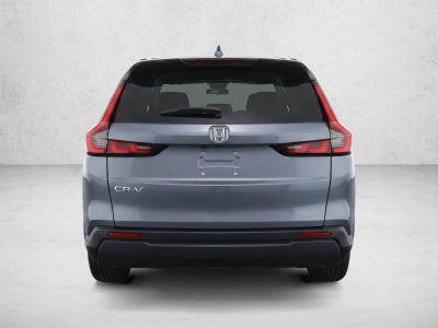 2024 Honda CR-V EX 2WD