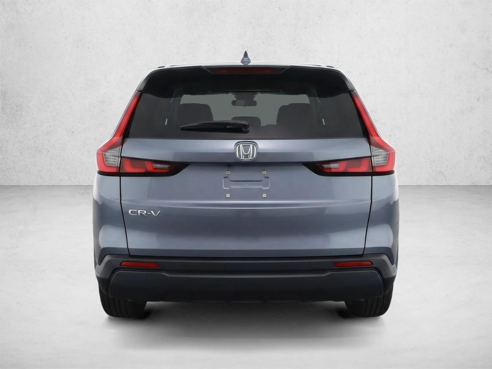 2024 Honda CR-V EX 2WD