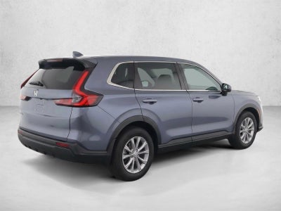 2024 Honda CR-V EX 2WD