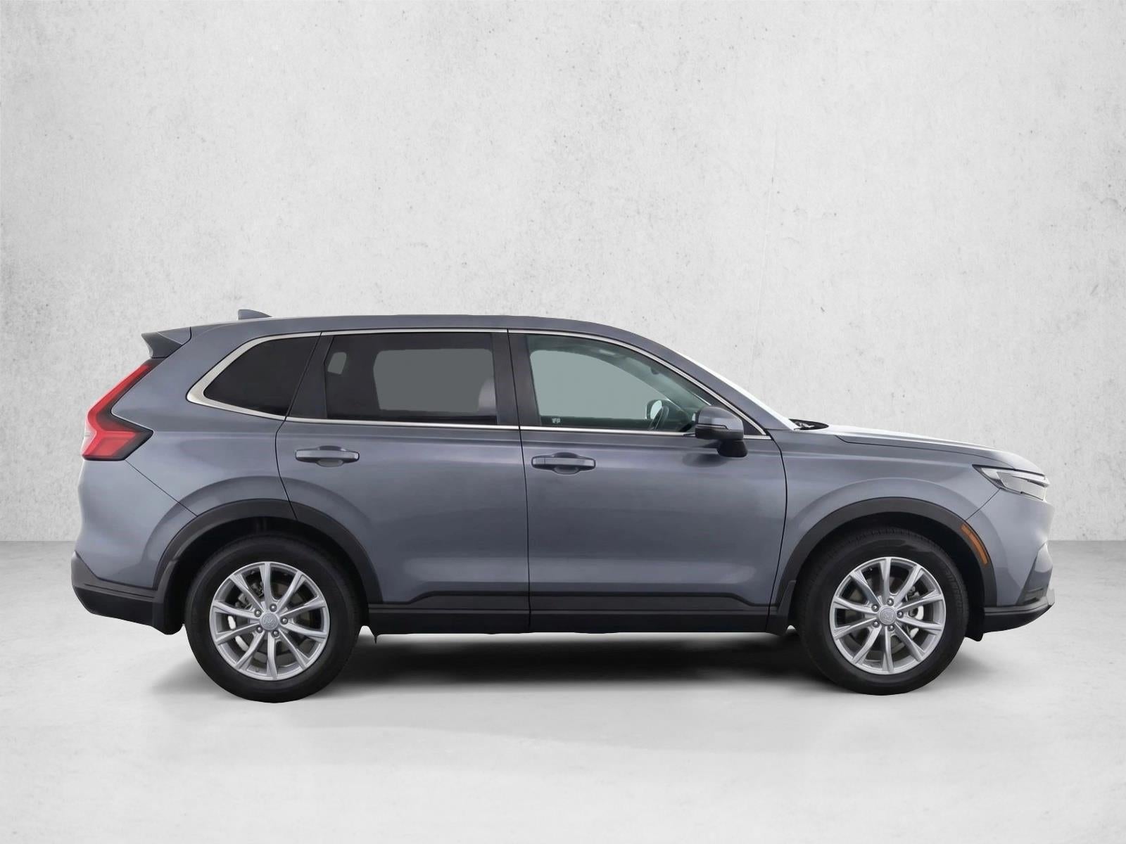 2024 Honda CR-V EX 2WD