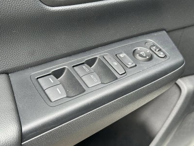 2024 Honda CR-V EX 2WD
