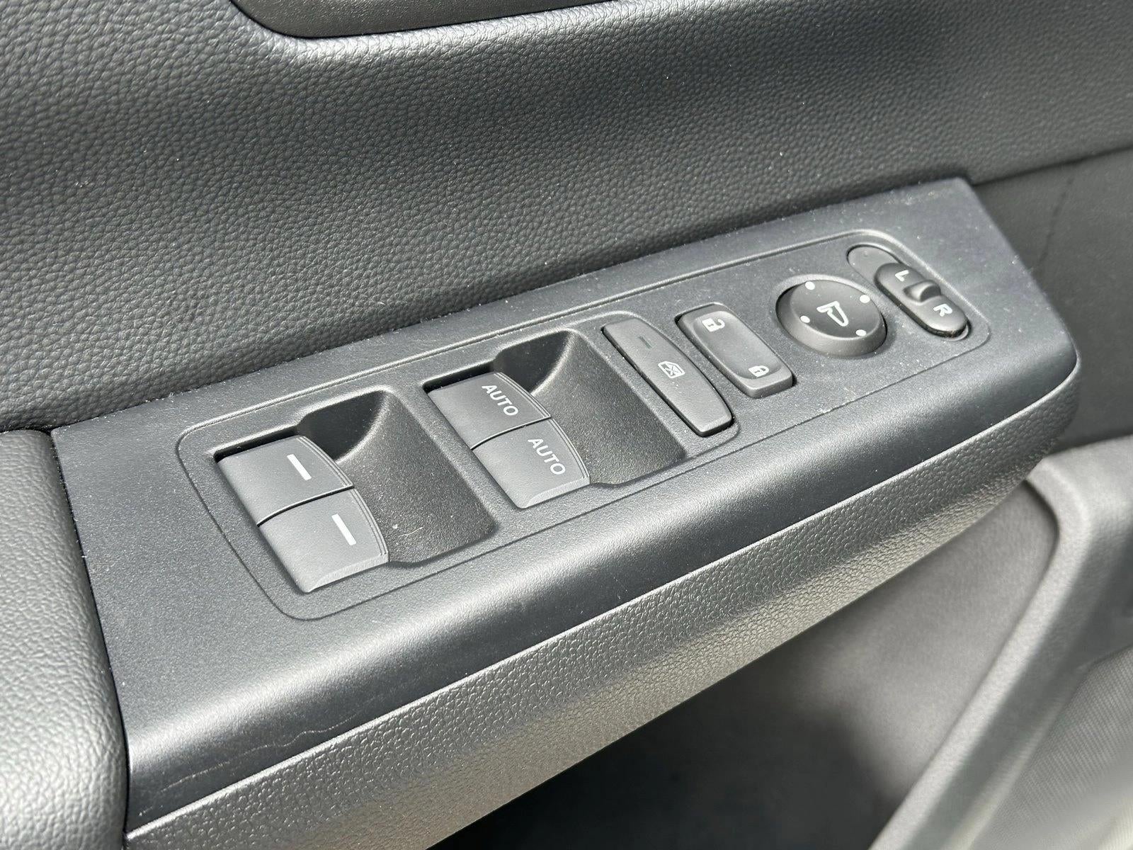 2024 Honda CR-V EX 2WD