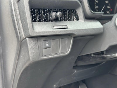 2024 Honda CR-V EX 2WD
