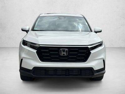 2024 Honda CR-V EX 2WD