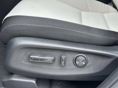 2024 Honda CR-V EX 2WD