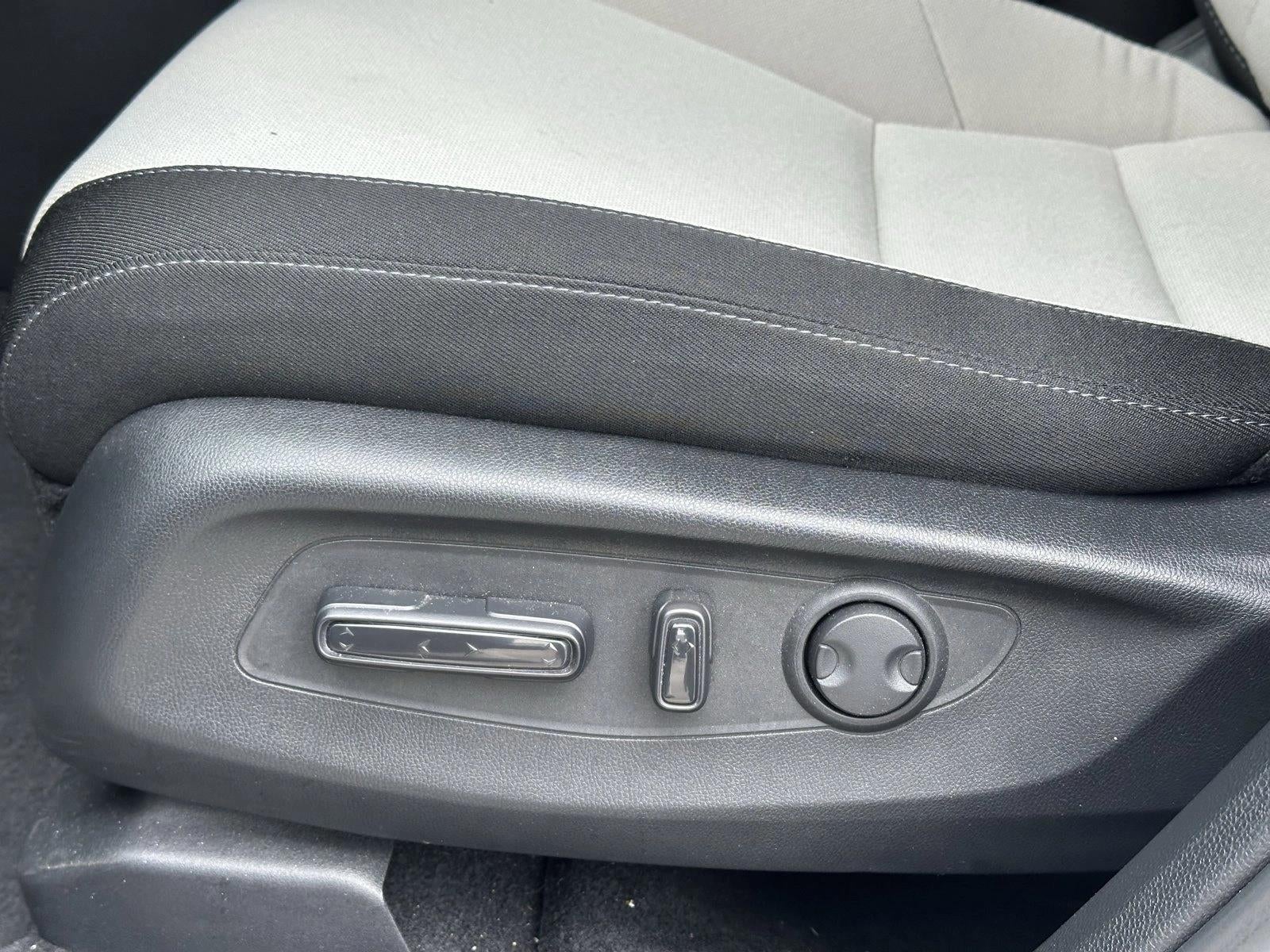 2024 Honda CR-V EX 2WD