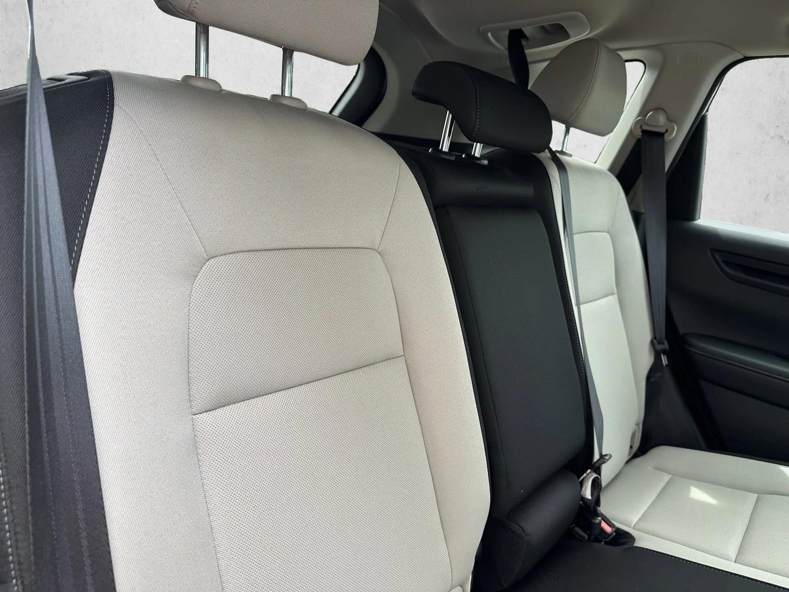 2024 Honda CR-V EX 2WD