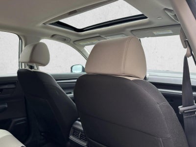 2024 Honda CR-V EX 2WD