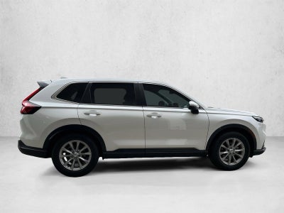 2024 Honda CR-V EX 2WD