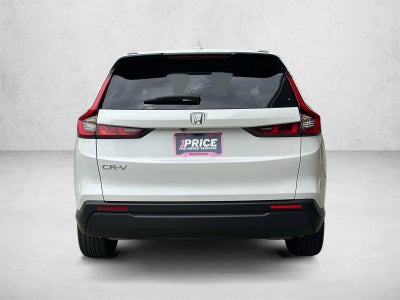 2024 Honda CR-V EX 2WD