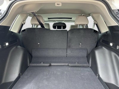 2024 Honda CR-V EX 2WD
