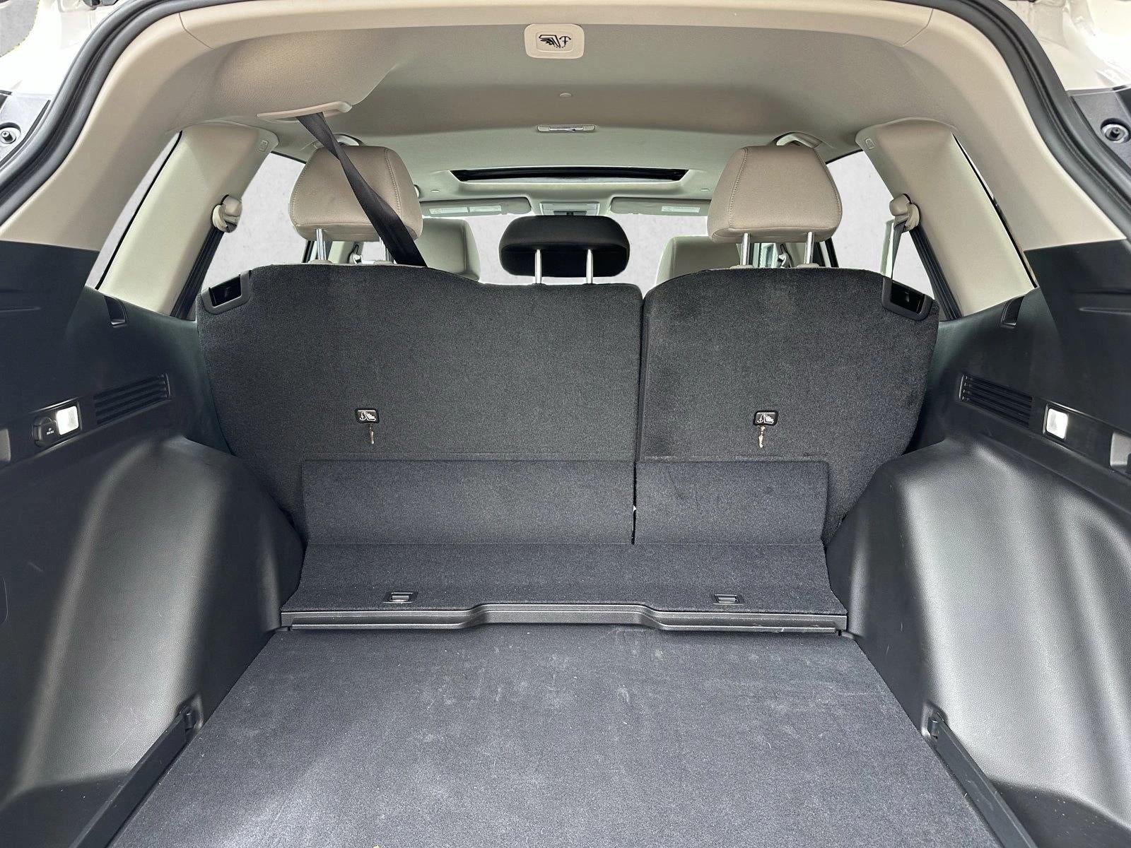 2024 Honda CR-V EX 2WD