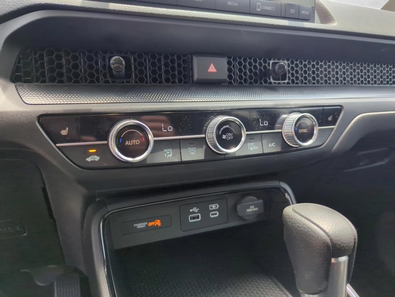 2025 Honda CR-V EX 2WD