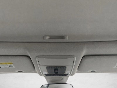 2024 Honda CR-V EX 2WD