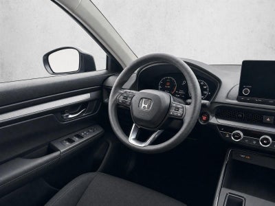 2025 Honda CR-V EX 2WD