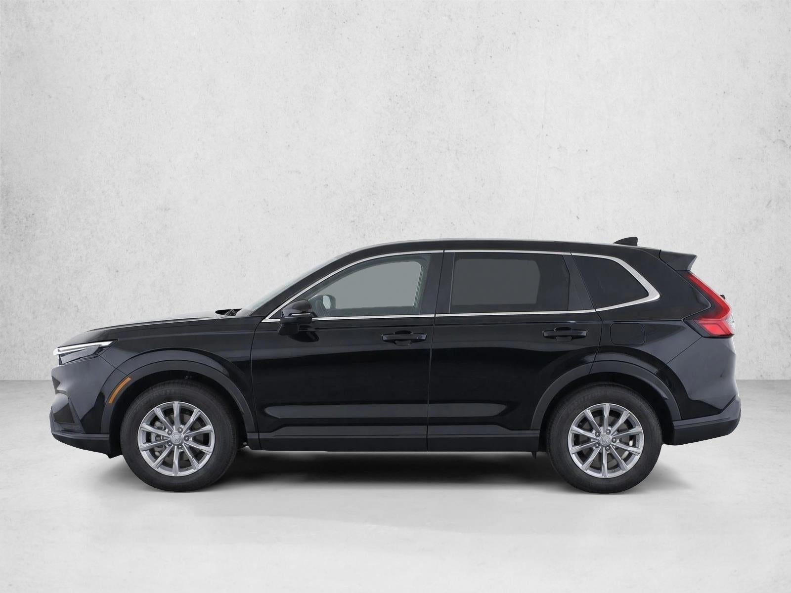2025 Honda CR-V EX 2WD