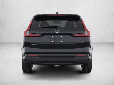 2025 Honda CR-V EX 2WD