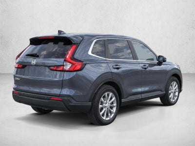 2024 Honda CR-V EX-L 2WD