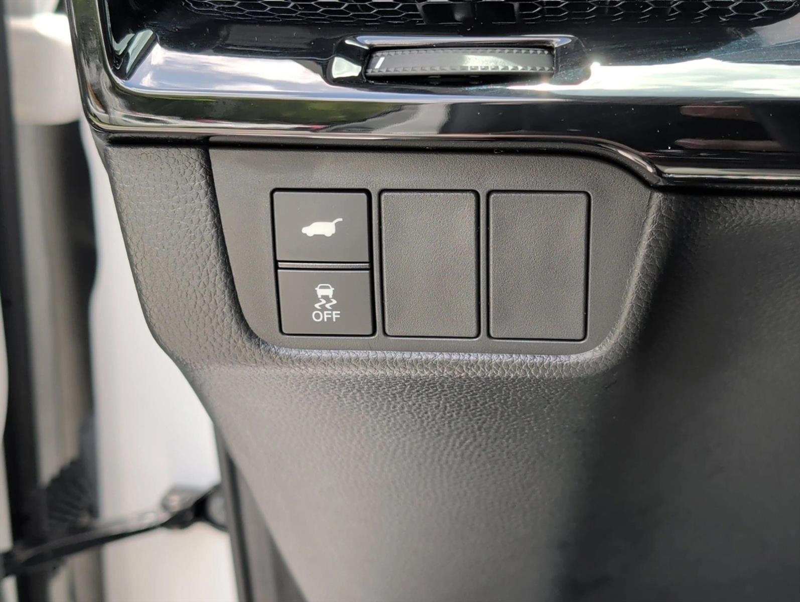 2024 Honda CR-V EX-L 2WD