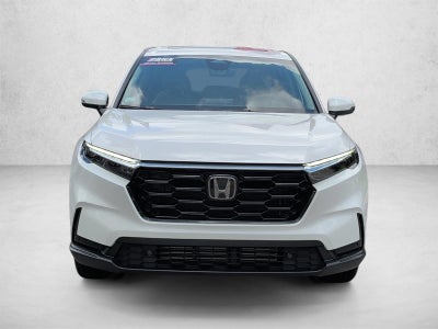 2024 Honda CR-V EX-L 2WD