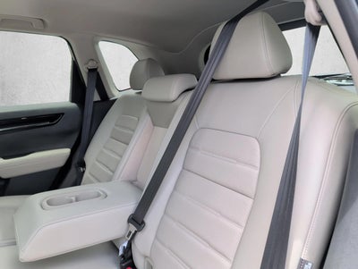 2024 Honda CR-V EX-L 2WD