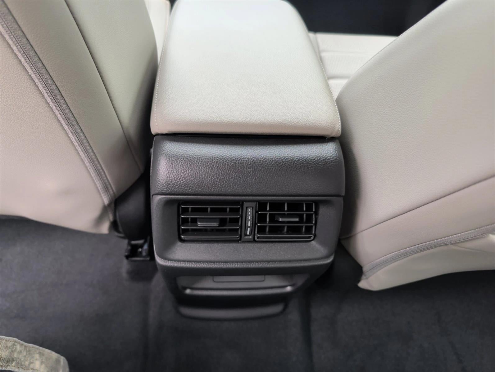 2024 Honda CR-V EX-L 2WD
