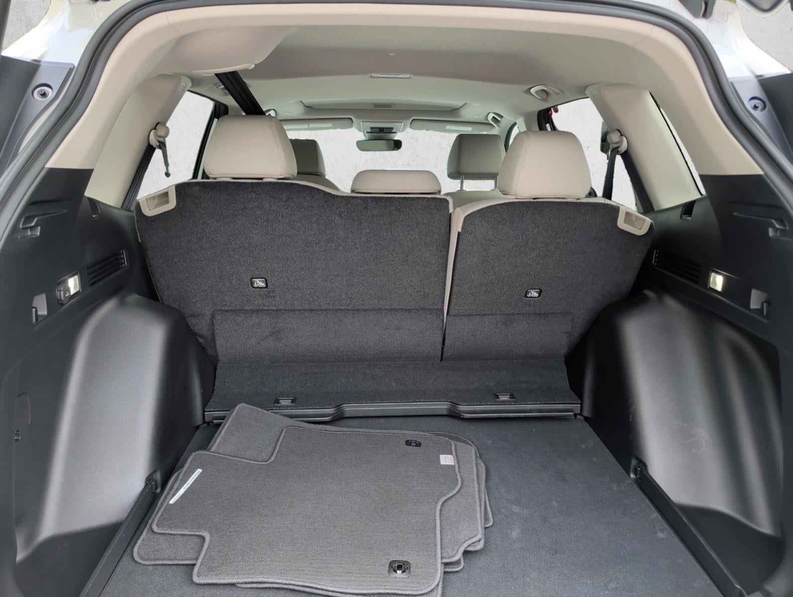 2024 Honda CR-V EX-L 2WD