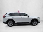 2024 Honda CR-V EX-L 2WD