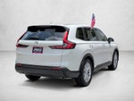 2024 Honda CR-V EX-L 2WD
