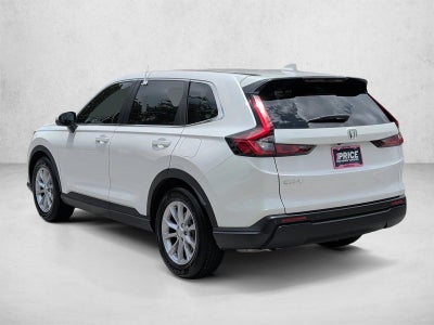 2024 Honda CR-V EX-L 2WD