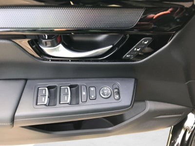2024 Honda CR-V EX-L 2WD