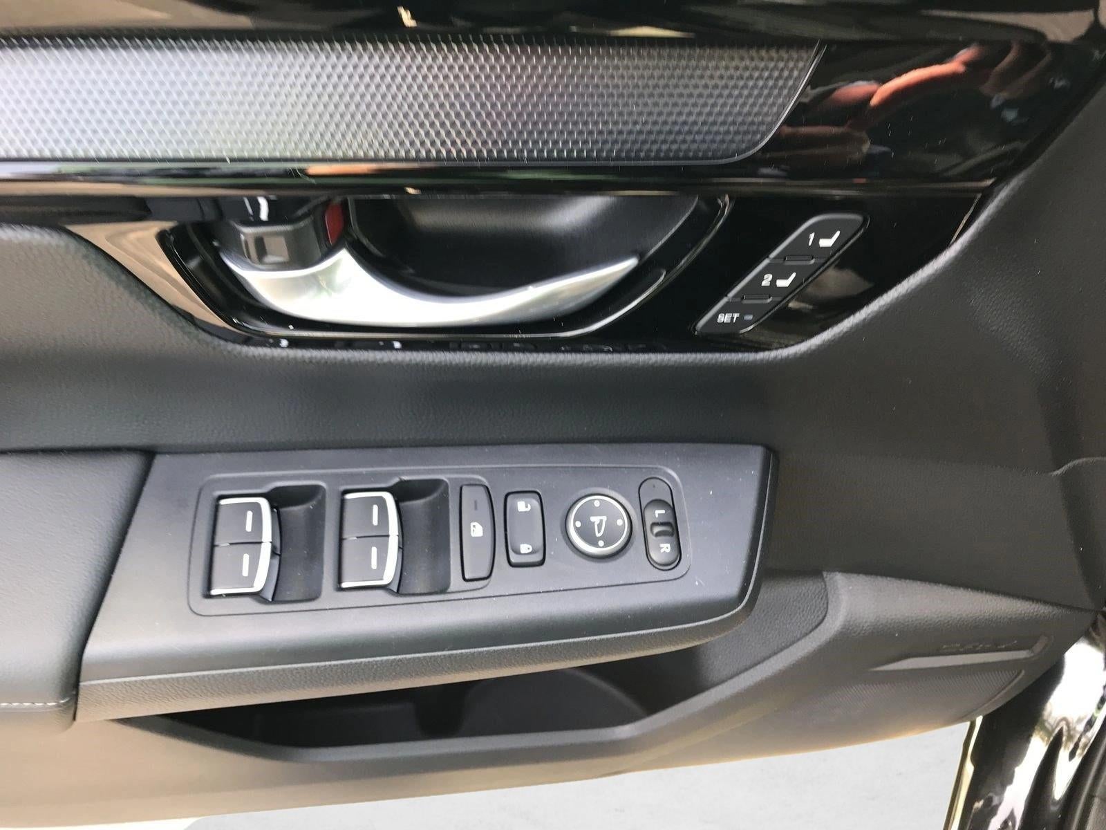 2024 Honda CR-V EX-L 2WD