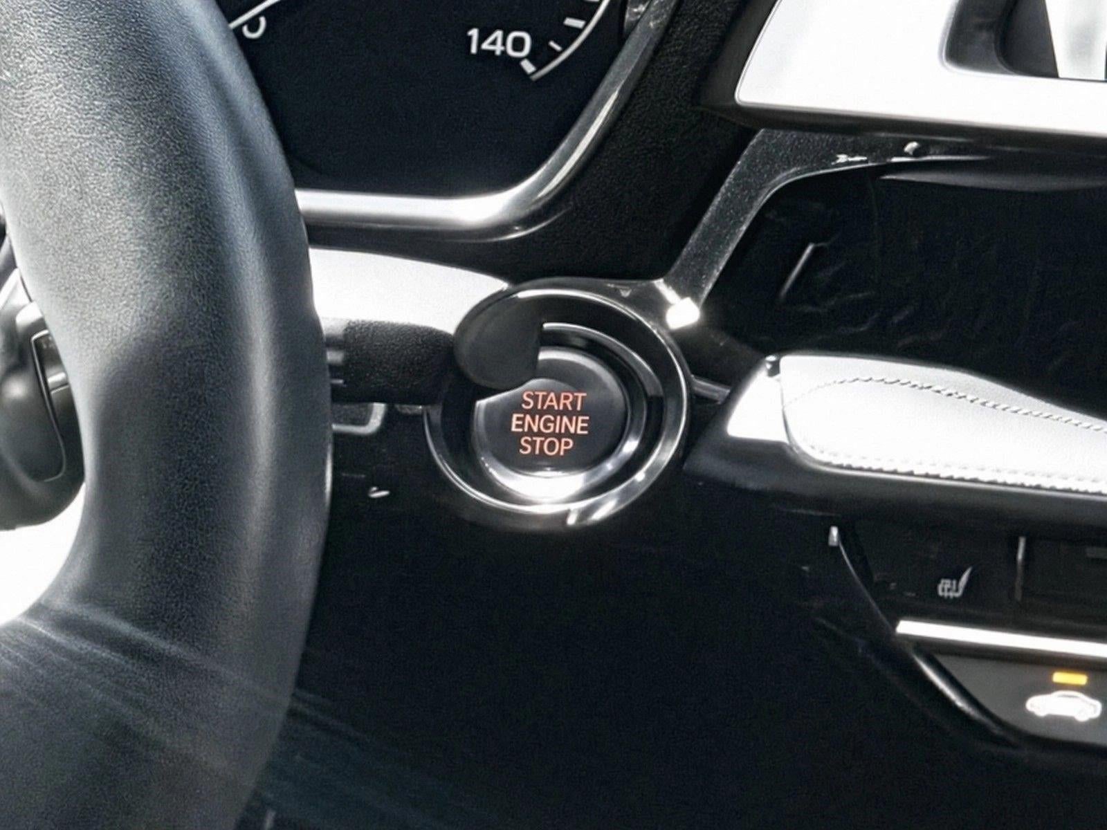 2024 Honda CR-V EX-L 2WD