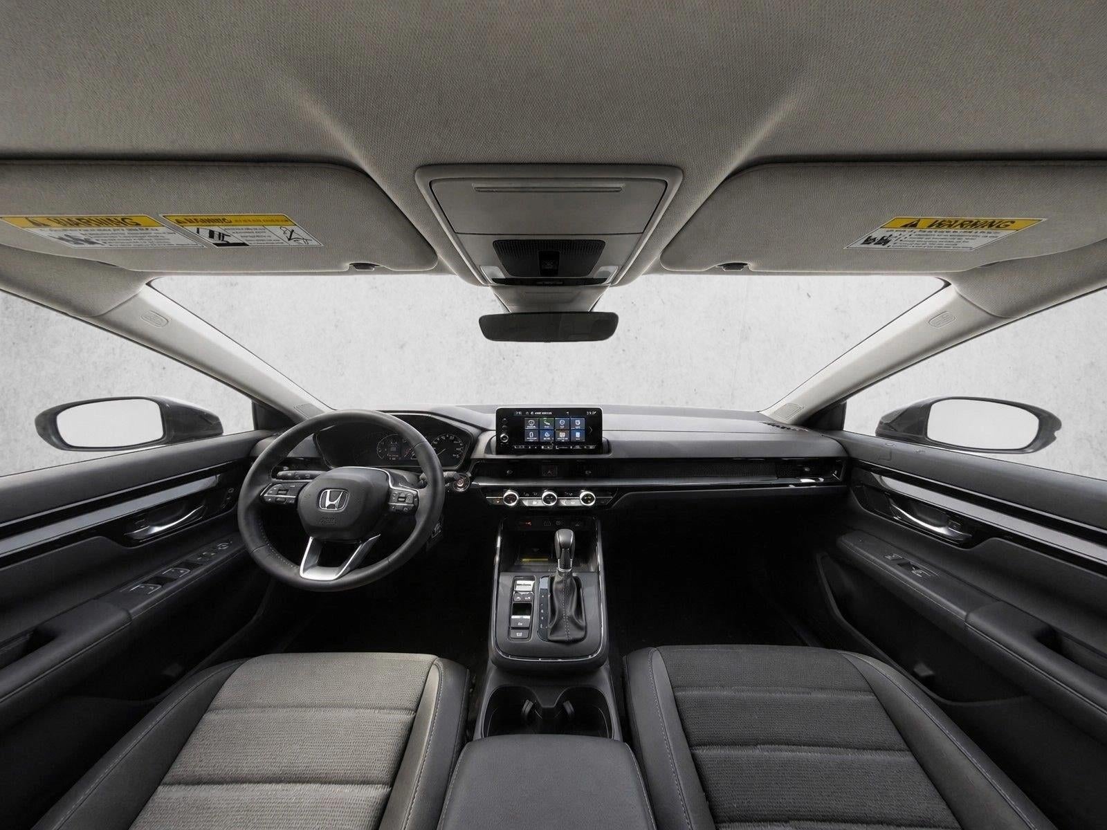 2024 Honda CR-V EX-L 2WD