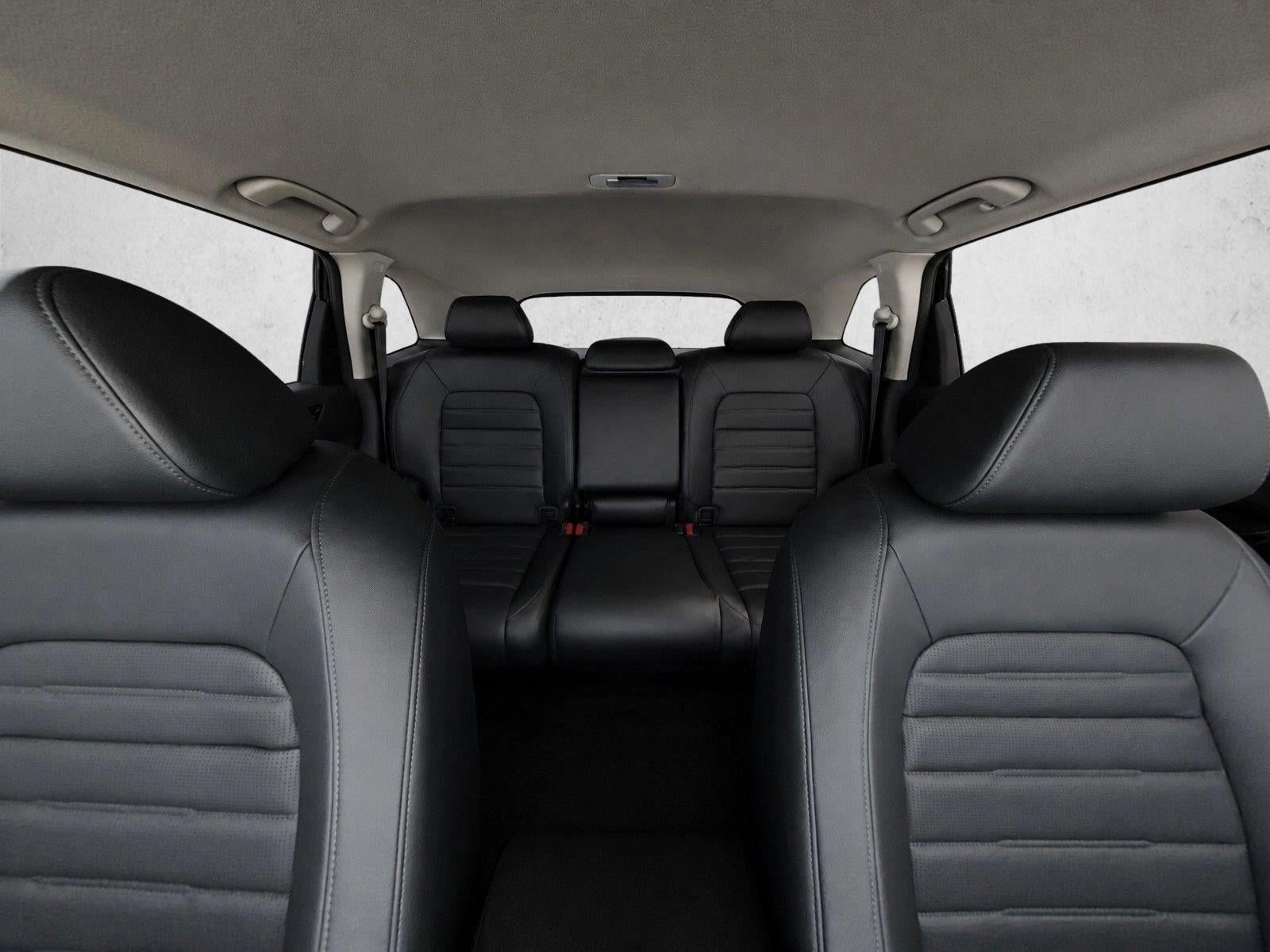 2024 Honda CR-V EX-L 2WD