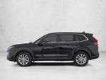 2024 Honda CR-V EX-L 2WD