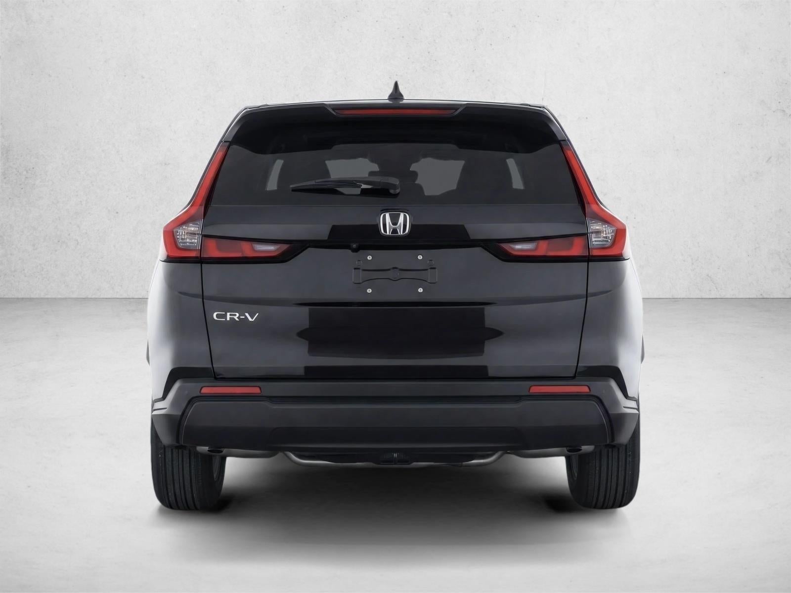 2024 Honda CR-V EX-L 2WD