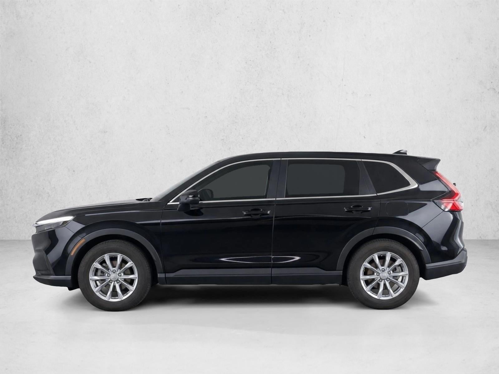 2025 Honda CR-V EX-L 2WD