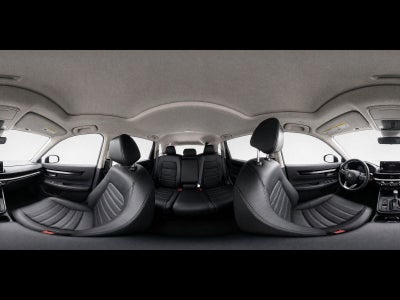 2025 Honda CR-V EX-L 2WD