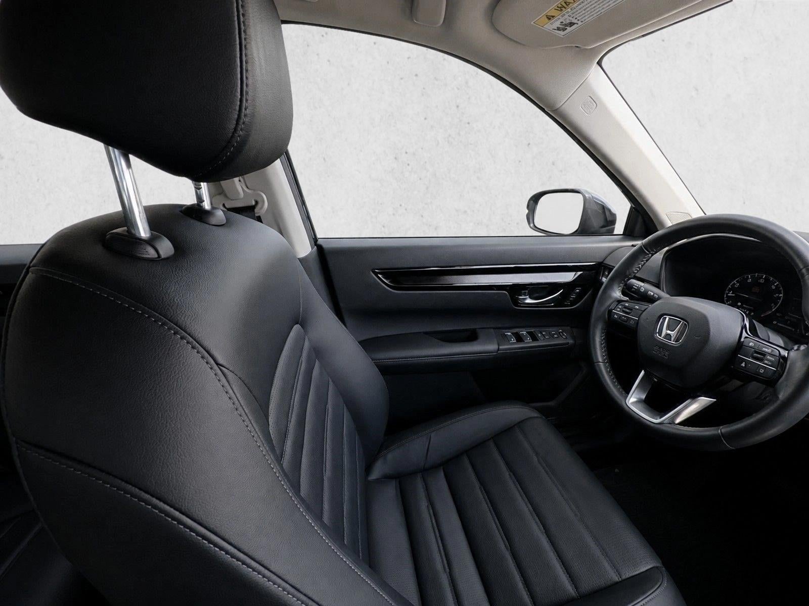 2025 Honda CR-V EX-L 2WD