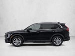 2025 Honda CR-V EX-L 2WD