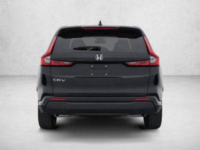 2025 Honda CR-V EX-L 2WD
