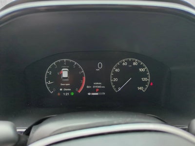 2024 Honda CR-V EX-L 2WD