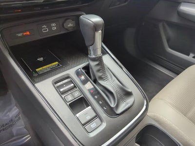 2024 Honda CR-V EX-L 2WD