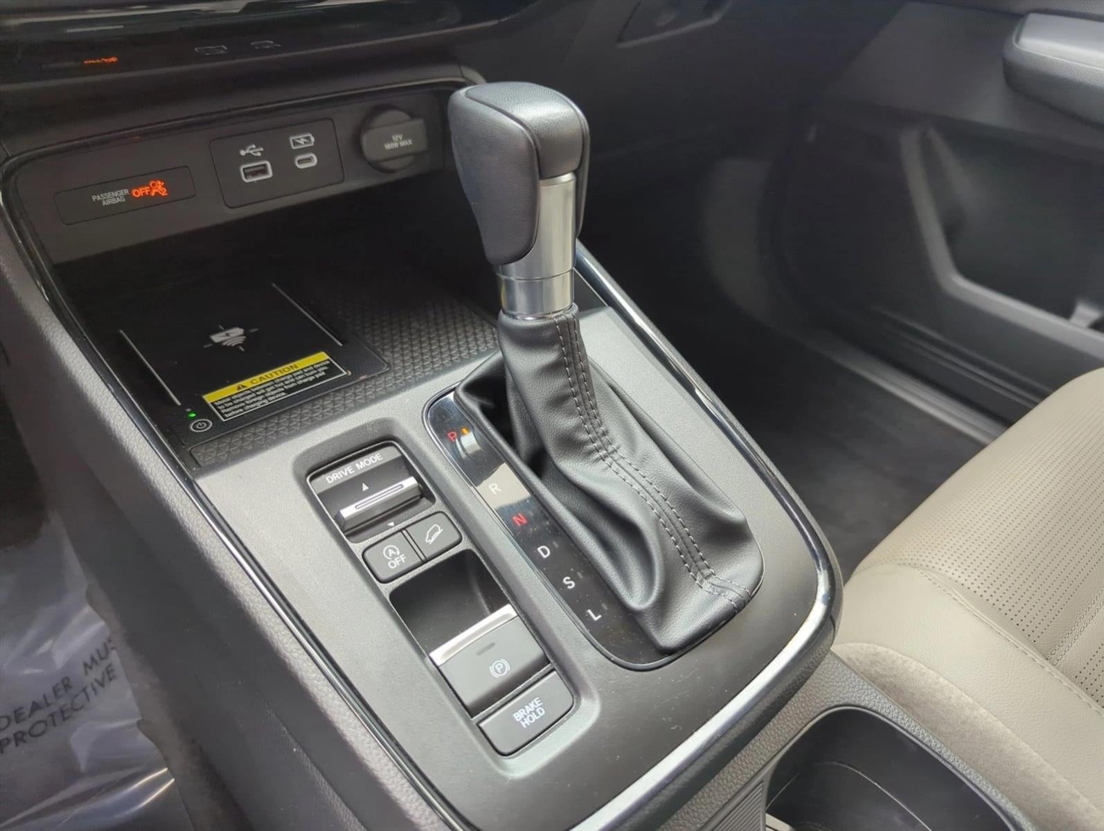 2024 Honda CR-V EX-L 2WD