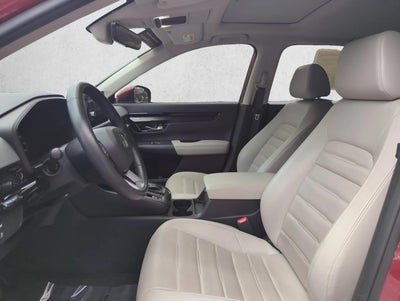 2024 Honda CR-V EX-L 2WD