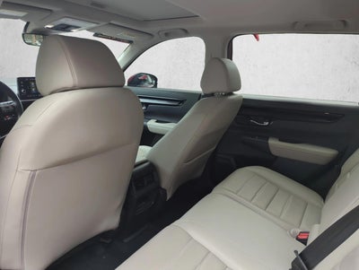 2024 Honda CR-V EX-L 2WD