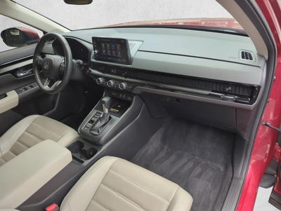 2024 Honda CR-V EX-L 2WD