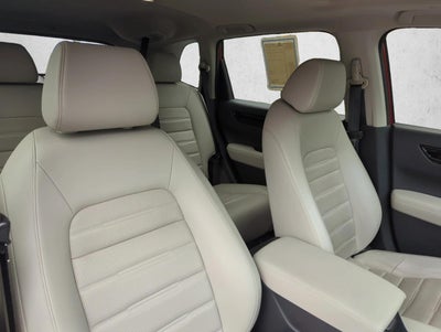 2024 Honda CR-V EX-L 2WD